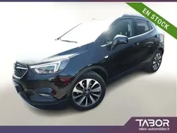 Noir Utilisé 2019 Opel Mokka X Innovation SUV | 15 388 € (Bon prix)