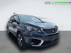 Utilisé 2018 Peugeot 5008 Monospace | 20 800 € (Prix cher)