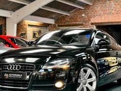 Noir Utilisé 2006 Audi TT Sport Coupé | 21 980 €