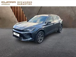 Gris Utilisé 2024 Cupra Formentor SUV | 35 990 €