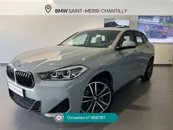 Utilisé 2023 BMW X2 M Sport SUV | 33 990 € (Prix assez cher)