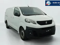 Blanc Utilisé 2023 Peugeot Expert S Van | 23 793 € (Prix juste)