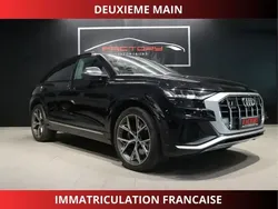 Utilisé 2019 Audi SQ8 Sport SUV | 87 500 €