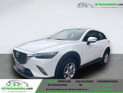 Occasion 2017 Mazda CX-3 SUV | 20 400 € (Prix juste)