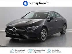 Utilisé 2023 Mercedes E250 AMG line Citadine | 39 999 € (Prix assez cher)