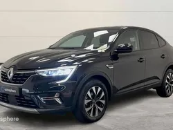 Utilisé 2023 Renault Arkana Evolution SUV | 20 999 € (Bon prix)