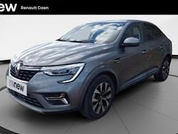 Gris Utilisé 2023 Renault Arkana Evolution SUV | 20 990 € (Super prix)