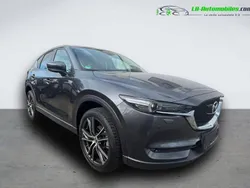 Utilisé 2018 Mazda CX-5 SUV | 25 400 € (Bon prix)