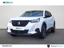 Occasion 2022 Peugeot 2008 Active SUV | 11 990 € (Prix juste)