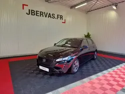 Noir Utilisé 2022 Peugeot 308 Active Berline | 17 990 € (Prix assez cher)