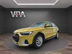 Jaune Utilisé 2020 Audi A1 Sport Citadine | 20 860 €
