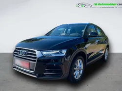 Utilisé 2018 Audi Q3 SUV | 25 800 € (Bon prix)
