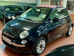 Utilisé 2014 Fiat 500 Lounge Citadine | 9 000 € (Bon prix)