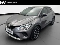 Gris Utilisé 2023 Renault Captur Evolution SUV | 17 990 € (Prix juste)