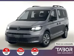VW Caddy Maxi