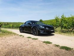 Noir Utilisé 2022 Alpine A110 Coupé | 74 990 € (Prix juste)