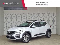 Occasion 2021 Dacia Sandero Essentiel Citadine | 10 900 € (Super prix)