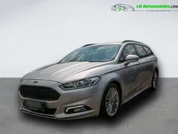 Utilisé 2017 Ford Mondeo Break | 17 900 € (Prix juste)