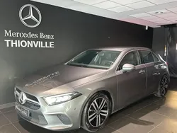 Utilisé 2022 Mercedes A200 Berline | 28 790 € (Bon prix)