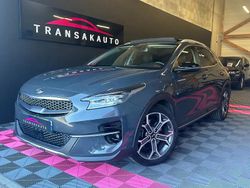 Gris Utilisé 2020 Kia Ceed Premium | 19 990 € (Bon prix)