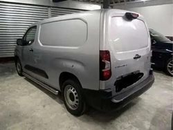 Utilisé 2020 Peugeot Partner Premium Van | 10 900 €