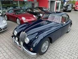 Bleu Utilisé 1961 Jaguar XK S Coupé | 59 900 €