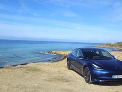 Occasion 2020 Tesla Model 3 Standard Range Plus Berline | 18 500 € (Prix juste)
