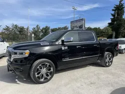 Noir Utilisé 2022 Dodge Ram Limited Pick-up | 90 000 €