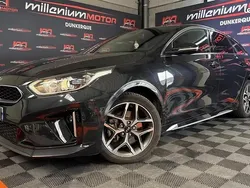 Noir Utilisé 2019 Kia ProCeed GT GT-Line Citadine | 16 490 €