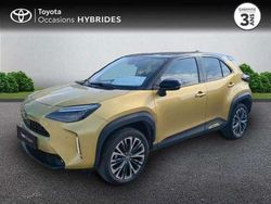Utilisé 2022 Toyota Yaris Hybrid | 20 990 € (Prix juste)