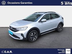 Argent Utilisé 2024 VW Taigo Life SUV | 21 990 € (Prix juste)