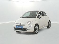 Occasion 2018 Fiat 500 Lounge Citadine | 8 990 € (Bon prix)