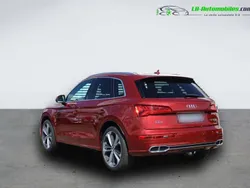 Utilisé 2020 Audi Q5 Sport SUV | 42 900 € (Prix assez cher)