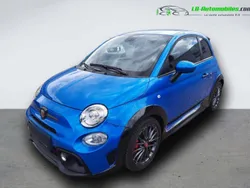 Utilisé 2023 Abarth 595 Competizione Citadine | 32 100 € (Prix assez cher)