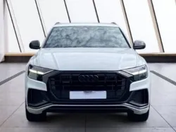 Utilisé 2021 Audi Q8 S-Line SUV | 63 000 € (Prix juste)