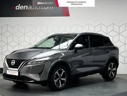 Utilisé 2022 Nissan Qashqai N-Connecta SUV | 19 700 € (Prix juste)