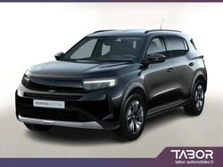 Noir Nouvelle 2025 Opel Frontera SUV | 25 969 € (Bon prix)