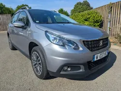 Utilisé 2019 Peugeot 2008 Active SUV | 11 780 € (Bon prix)