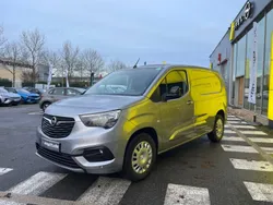 Gris Utilisé 2023 Opel Combo-e Life Van | 26 999 €
