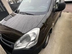 Utilisé 2010 Citroën Berlingo Berline | 6 500 €