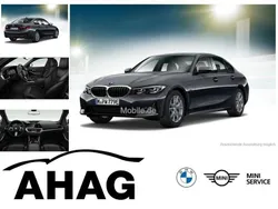 Utilisé 2022 BMW 320e Comfort Edition Berline | 29 940 € (Super prix)