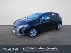 Noir etoile Utilisé 2025 Renault Clio V Evolution Berline | 18 490 € (Prix juste)