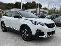 Utilisé 2018 Peugeot 3008 GT-line | 13 990 € (Prix assez cher)