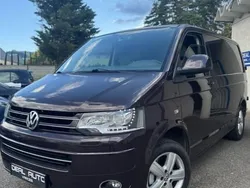 Utilisé 2012 VW T5 Van | 19 990 € (Prix cher)