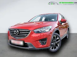 Utilisé 2017 Mazda CX-5 SUV | 23 800 € (Prix assez cher)