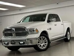 Blanc Utilisé 2019 Dodge Ram Pick-up | 37 900 €