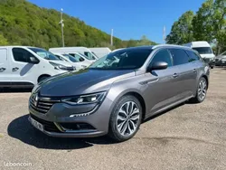 Gris Utilisé 2019 Renault Talisman Intens Break | 10 900 € (Super prix)