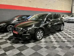 Utilisé 2020 Peugeot 308 Allure | 16 990 € (Bon prix)