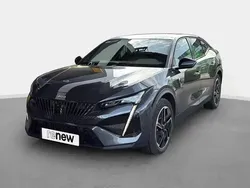 Gris Utilisé 2023 Peugeot 408 GTi Berline | 29 950 € (Bon prix)