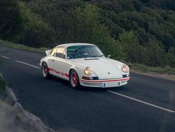 Blanc Utilisé 1972 Porsche 911 Carrera RS Coupé | 575 000 €